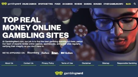 GamblingSites.org Is Now GamblingNerd.com
