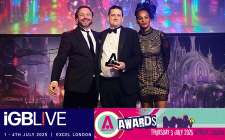 iGB Affiliate Awards 2025 announces its finalists