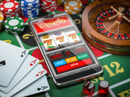 Los mejores casinos en línea con Cuenta RUT para probar en 2025