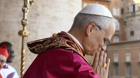 El Papa León XIV dio el batacazo en el Vaticano y Perú se metió en el radar del mundo