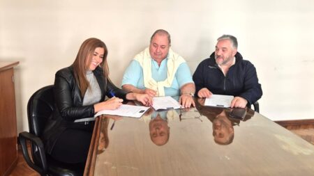 Paraguay: G&M News anuncia acuerdos estratégicos con APOJA y CPJA