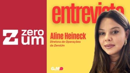 Aline Heineck (ZeroUm). Uma marca presente na vida dos torcedores, gerando pertencimento e criando conexões genuínas