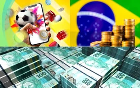 Por que a indústria de apostas contribui para a economia brasileira?