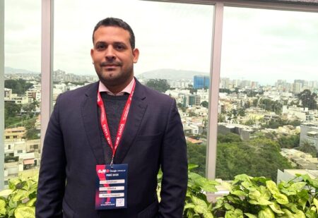 Cristhian Villalba (Proinso S.A.). El valor de la tecnología para potenciar el juego en Paraguay