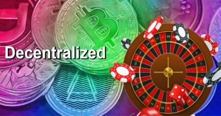 Decentralized gambling: More than a trend, it’s a community movement