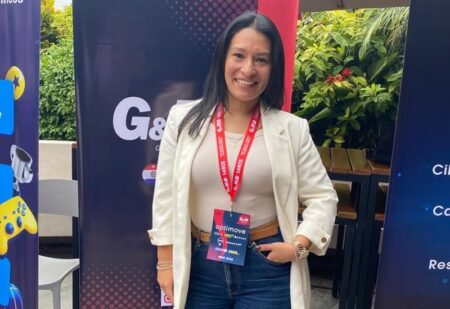 Diana Orozco (DoradoBet). Entretenimiento de calidad, con diversión y responsabilidad