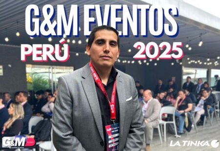 Diego Rojas (La Tinka). Regulación, tecnología y foco en el cliente, las claves del crecimiento