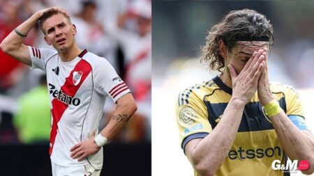 Mundial de Clubes 2025: River y Boca decepcionaron y afectaron el mercado de apuestas