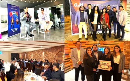G&M Eventos Perú 2025 ratificó el éxito de su propuesta original, con eje en las nuevas tecnologías