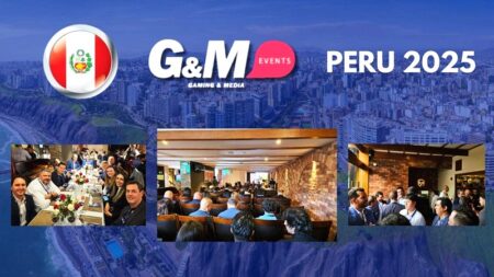 Save the date: Fifth full-day edition of G&M Events Peru