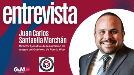 Juan Carlos Santaella Marchán (CJPR). Fortaleciendo la capacidad operativa para garantizar la transparencia y la eficiencia