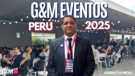Manuel Gil (Juegaenlínea). Expansión ordenada para convertirse en la casa favorita de los apostadores de LatAm