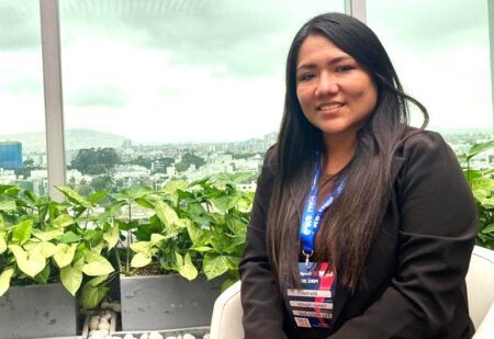 Maribel Vallejo Aguilar (Tío Rico). Proyectando la expansión en retail y online