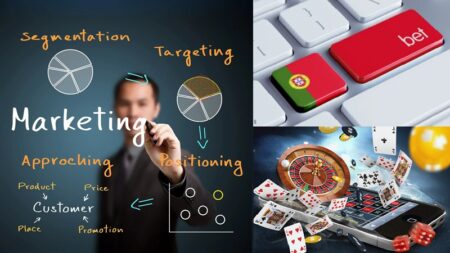 Portugal: As melhores estratégias de marketing no iGaming