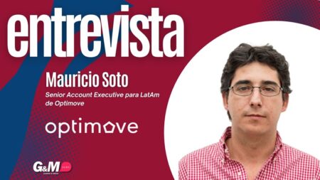 Mauricio Soto (Optimove). Ofreciendo CRM, IA y personalización para impulsar la retención en mercados regulados