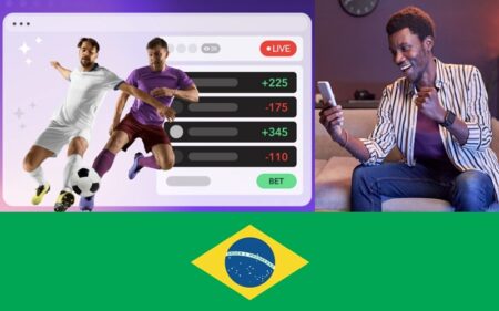 Microapostas ao vivo ganham força no Brasil