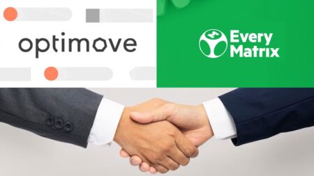 Optimove and EveryMatrix launch real-time integration