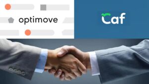 A Optimove e a Caf selam aliança estratégica no iGaming brasileiro