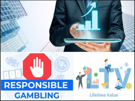 Responsible gambling and its impact on player lifetime value