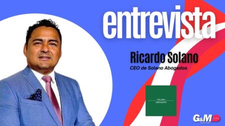 Ricardo Solano (Solano Abogados). Posicionamiento, tributación y lucha contra la ilegalidad en el juego peruano