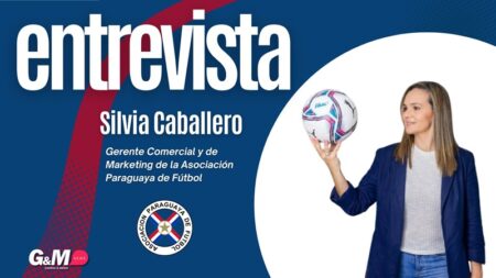 Silvia Caballero Greco (APF). Apuesta por la creatividad, la innovación y el trabajo en equipo