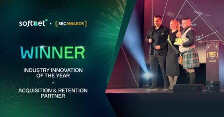 Soft2Bet receives more distinctions in Europe