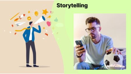 The relevance of storytelling: How to craft a narrative beyond features and APIs