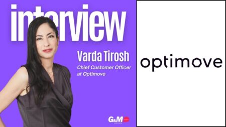 Varda Tirosh (Optimove). Shaping the future of CRM in iGaming