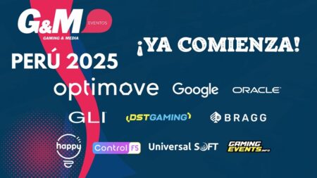 Comienza G&M Eventos Perú 2025 en Lima, con lleno total y participación récord de la industria