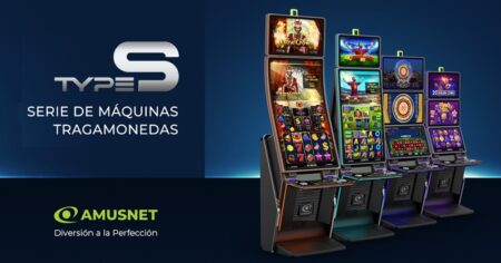 Perú: Amusnet consolida su estrategia omnicanal con presencia tanto en juego online como físico