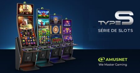 Peru: A Amusnet consolida sua estratégia omnicanal com presença em jogos online e físicos