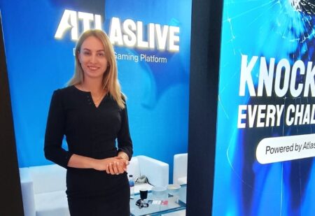 Lidiia Vakulenko (Atlaslive). Predictive analytics, advanced personalization tools, and constant communication with partners