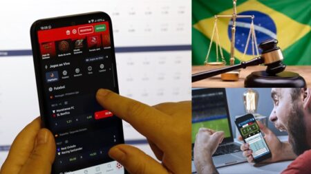 Um olhar sobre os seis primeiros meses do mercado regulado brasileiro das bets