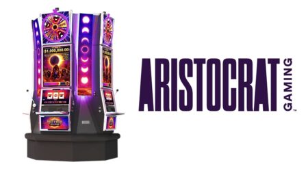 Aristocrat Gaming unveils new slot ‘Buffalo Eclipse’