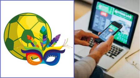 O impacto da cultura brasileira na criação de produtos de iGaming