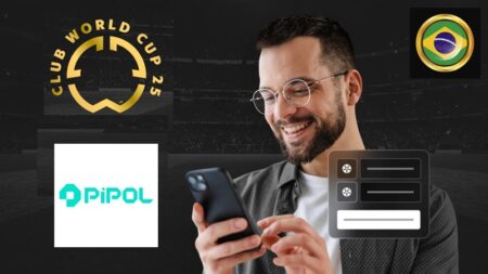 Brasil: Casas de apostas disputam atenção durante a Copa do Mundo de Clubes 2025