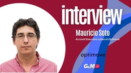 Mauricio Soto (Optimove). AI-powered CRM, compliance, and player-centric strategies shaping the future of iGaming in LatAm