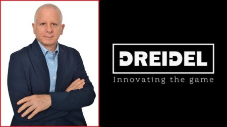 Elías Liberas es el nuevo CCO de Dreidel