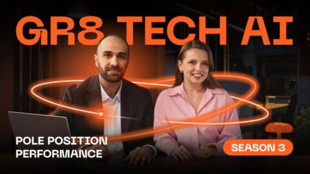 GR8 Tech shows how AI can make operators’ business grow