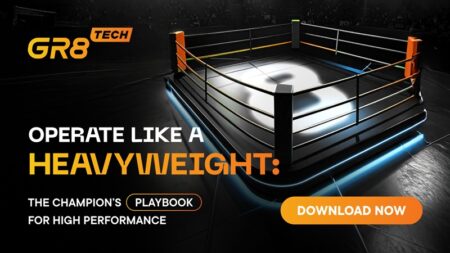 GR8 Tech presented the Champion’s Playbook for high-performance iGaming brands