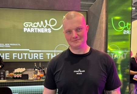 Dima Mariievskyi (Growe Partners). Promoting trusted, high-performing products with excellent retention