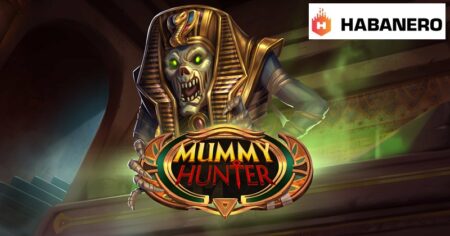 Habanero presents new game ‘Mummy Hunter,’ an exciting addition to its extensive portfolio