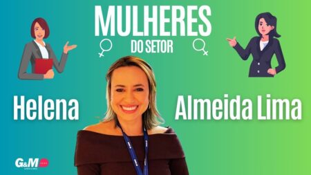 Helena Almeida Lima. Conexão, crescimento e motivação para alcançar os objetivos