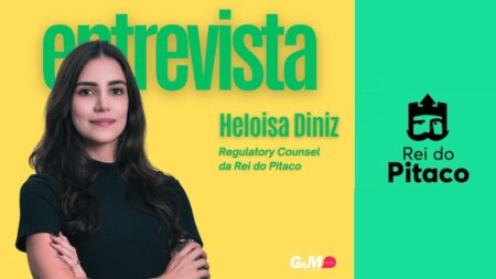 Heloisa Diniz (Rei do Pitaco). Uma empresa genuinamente brasileira, com compreensão profunda do comportamento do público