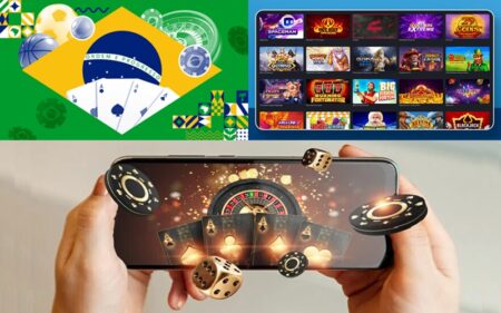 Brasil: Descubra os jogos de cassino online mais populares em 2025
