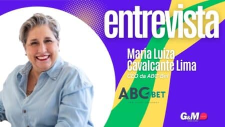 Maria Luiza Cavalcante Lima (ABC-Bet). Posicionar o Brasil como referência internacional em integridade e maturidade regulatória