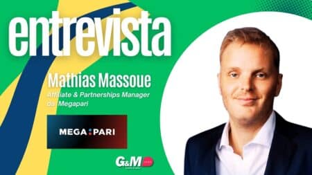 Mathias Massoue (Megapari). Transparência e o foco em relacionamentos de longo prazo