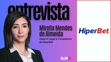 Mirella Mendes de Almeida (HiperBet). Oferecendo uma experiência segura, justa e transparente para as apostas esportivas e jogos online