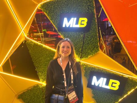 Nataliia Lavruk (Melbet). Una empresa cercana y confiable, que progresa a nivel regional