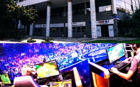 A OAB do Rio terá própria Comissão para tratar o direito nos Esports